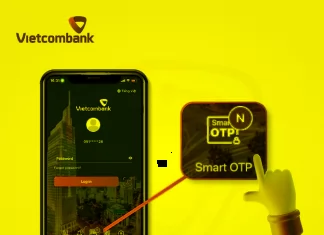 What is VCB Smart OTP? Step-by-step guide on how to register and use VCB Smart OTP from A to Z.
