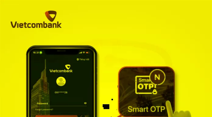 What is VCB Smart OTP? Step-by-step guide on how to register and use VCB Smart OTP from A to Z.