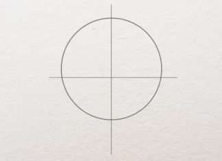 Simple steps to draw beautiful and attractive anime characters and 3 recommended anime drawing apps for you