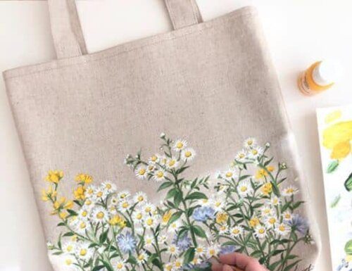 3 Unique Ways to Transform an Old Bag into a Stylish and Fashionable Statement Piece in Minutes