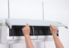 Simple 15-Minute Air Conditioner Cleaning Tips Anyone Can Do Without Calling a Technician