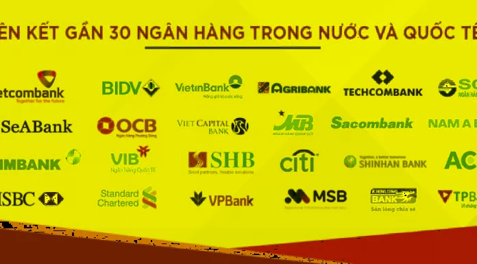 What is Ngan Luong e-wallet? Steps to register and top up your Ngan Luong account