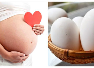 Can Eating Goose Eggs Make Pregnant Mothers Give Birth to Smarter Children?