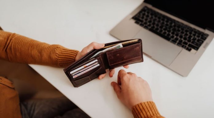 Don’t lend or give away these 5 things despite what your elders have instructed