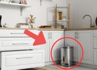 Avoid these 4 “black spots” at home: Don’t foolishly place garbage bins there – Blocking the path of fortune, depleting prosperity day by day