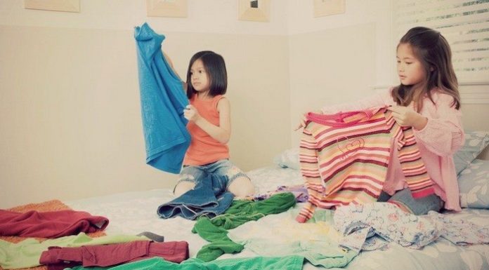 The more cruel parents are to their children, the more they grow up, the more they excel.