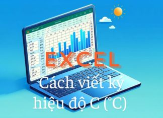 Learn how to quickly and easily calculate the degrees Celsius in Excel without using a function.