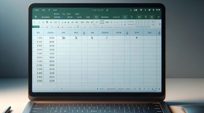 Quick, Simple, and Accurate Roman Numeral Writing in Excel