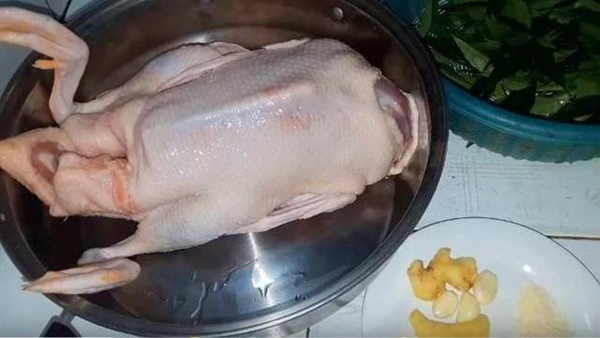 The Ultimate Guide to Boiling Duck: No Water Needed, Evenly Cooked, Fragrant, and 10 Times Better than Traditional Methods