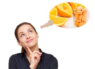 4 important tips for effective anti-aging and skin-enhancing vitamin C consumption to avoid unnecessary risks