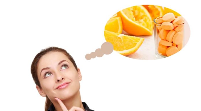 4 important tips for effective anti-aging and skin-enhancing vitamin C consumption to avoid unnecessary risks
