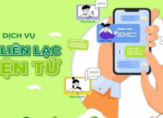 VNPT School – A guide to registration, login, and student information lookup