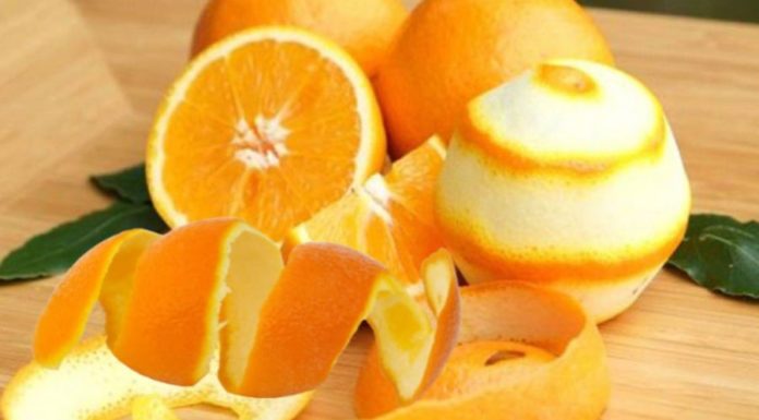 Surprising uses of citrus peel in bone soup and meat soup, a secret for food enthusiasts revealed