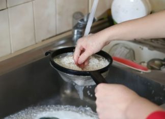 Does Parboiling Rice Affect Its Nutritional Content? Scientists’ Surprising Answer