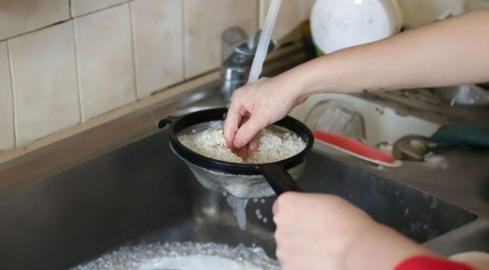 Does Parboiling Rice Affect Its Nutritional Content? Scientists’ Surprising Answer