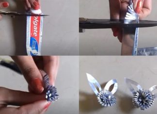 Surprising benefits of toothpaste caps