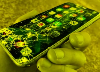 What Causes Phone Screens to Break? Effective Ways to Fix a Broken Phone Screen