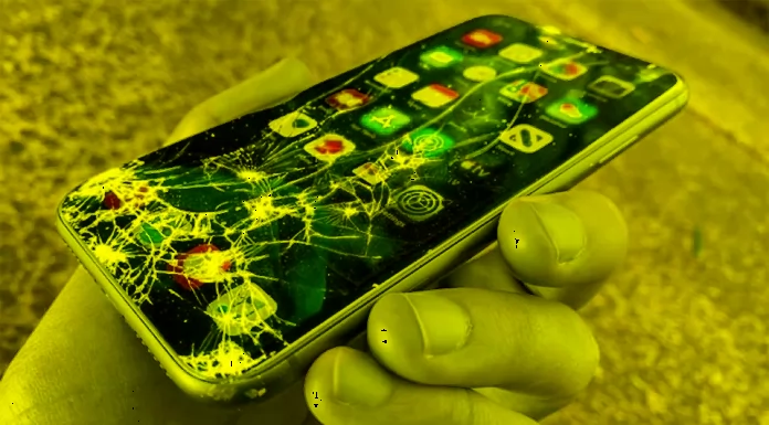 What Causes Phone Screens to Break? Effective Ways to Fix a Broken Phone Screen