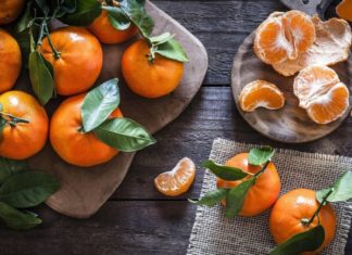 Turn Orange Peels into Powerful Medicinal Remedy