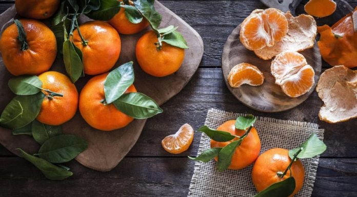 Turn Orange Peels into Powerful Medicinal Remedy