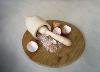 Don’t Waste Eggshells – Here Are Countless Valuable Uses to Save You Money