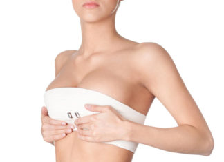 Tips for Taking Care of the Chest Area: Prevent Aging and Firm Up Your Bust