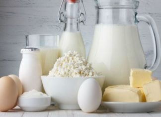 7 Foods That Boost Bust Size and Enhance Confidence in Women