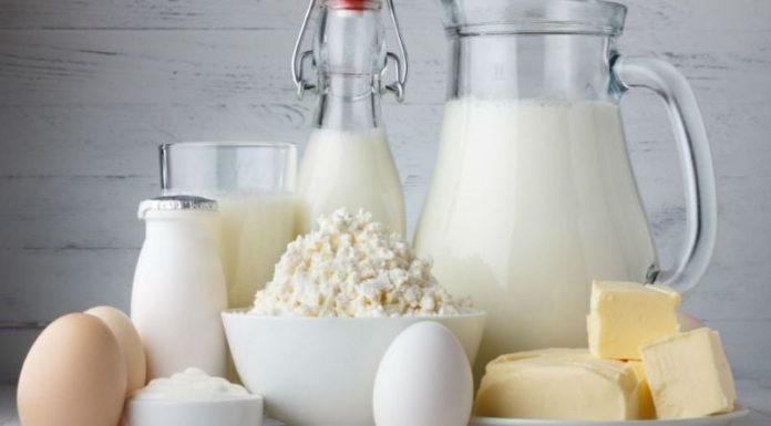 7 Foods That Boost Bust Size and Enhance Confidence in Women