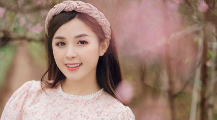 The most beautiful village in Vietnam with abundant charming ladies: No man wants to leave – All descendants resembling ancient beauties like paintings