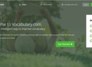 Revealing the TOP 6 Most Free, Reliable, and Effective English Vocabulary Learning Websites