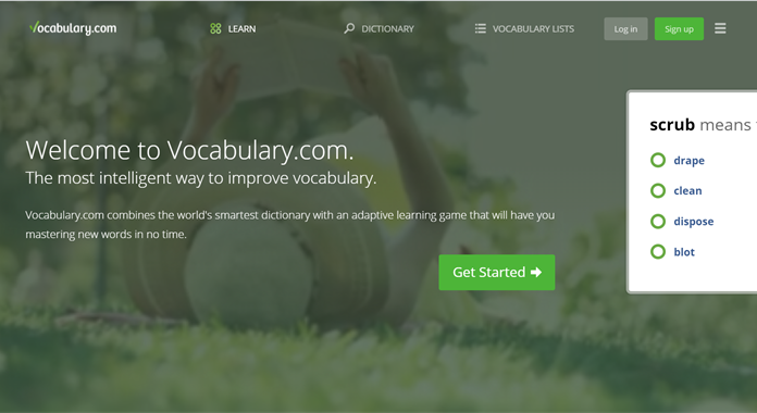 Revealing the TOP 6 Most Free, Reliable, and Effective English Vocabulary Learning Websites
