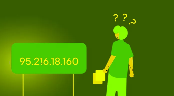 How to view computer IP address: Find IP address on Windows XP, 7, 8, 10, and Mac