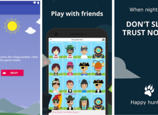 Exciting online werewolf game – Wolvesville: Explore the captivating world of werewolves