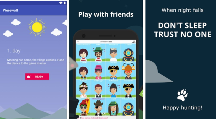 Exciting online werewolf game – Wolvesville: Explore the captivating world of werewolves