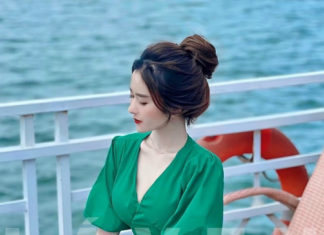 Choose these 3 colors for travel to ensure your photos will go viral