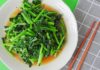 Should you blanch vegetables before stir-frying? A common misconception that many people do wrong, resulting in vegetables turning dark and bland.