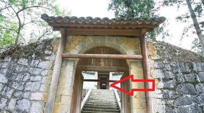 Master Feng Shui warns: “Building a house with 2 doors, both the door and the people will be in distress, avoid calamity”