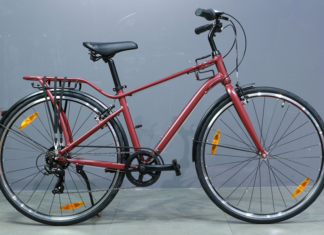 Things to know when buying a street bicycle