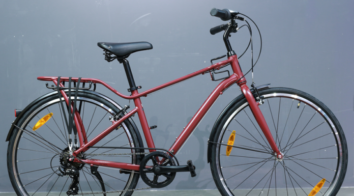 Things to know when buying a street bicycle
