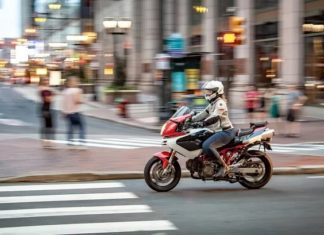 Tips for Saving Fuel When Riding a Motorcycle