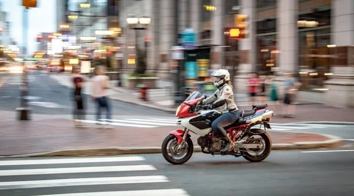 Tips for Saving Fuel When Riding a Motorcycle