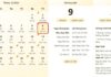Best and Worst Times on 9/12/2023: Accurate Time, Lunar Calendar, Lucky and Unlucky Days