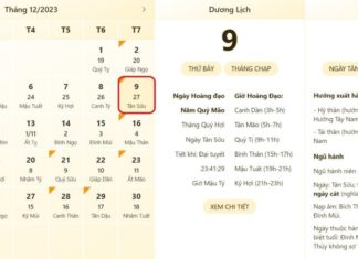 Best and Worst Times on 9/12/2023: Accurate Time, Lunar Calendar, Lucky and Unlucky Days
