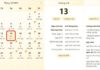 View the most accurate lucky and unlucky hours on 13/12/2023, consult the lunar calendar, what to do at the beginning of the 11th lunar month for good luck
