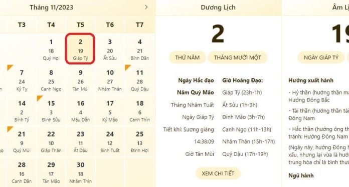 Best and Worst Times on 2/11/2023: What to Do to Attract Luck, What to Avoid to Prevent Bad Luck