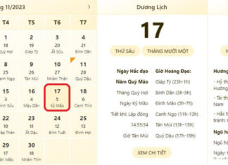 Best and most accurate daily Horoscope, Astrology, and Zodiac forecasts for November 17, 2023. Find out the auspicious and inauspicious timings of the day, along with the lunar calendar. Discover whether today is a good or bad day for you.