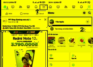 Simple and Easy Guide to Reviewing Watched Videos on Facebook