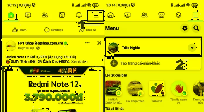 Simple and Easy Guide to Reviewing Watched Videos on Facebook