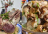 Pork head bones – cheap yet irresistibly delicious for authentic hot pot dishes