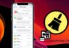Clear Your iPhone’s Cache Instantly with a Simple Tap.
